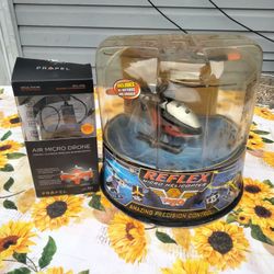 Helicopter