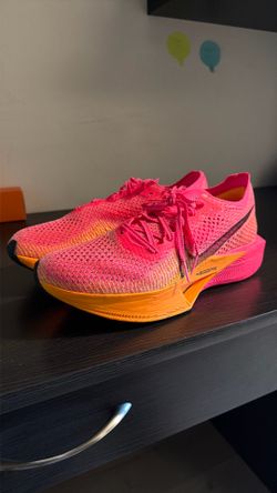 Nike ZOOMX VAPORFLY