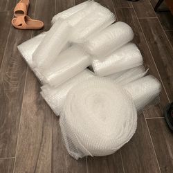 Bubble Wrap