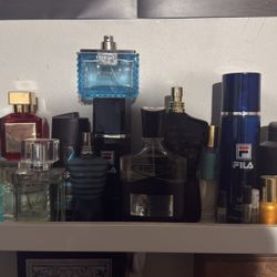 Men’s Cologne