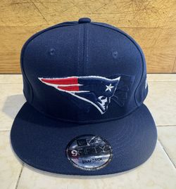 New Era New England Patriots Snapback – Brand New
