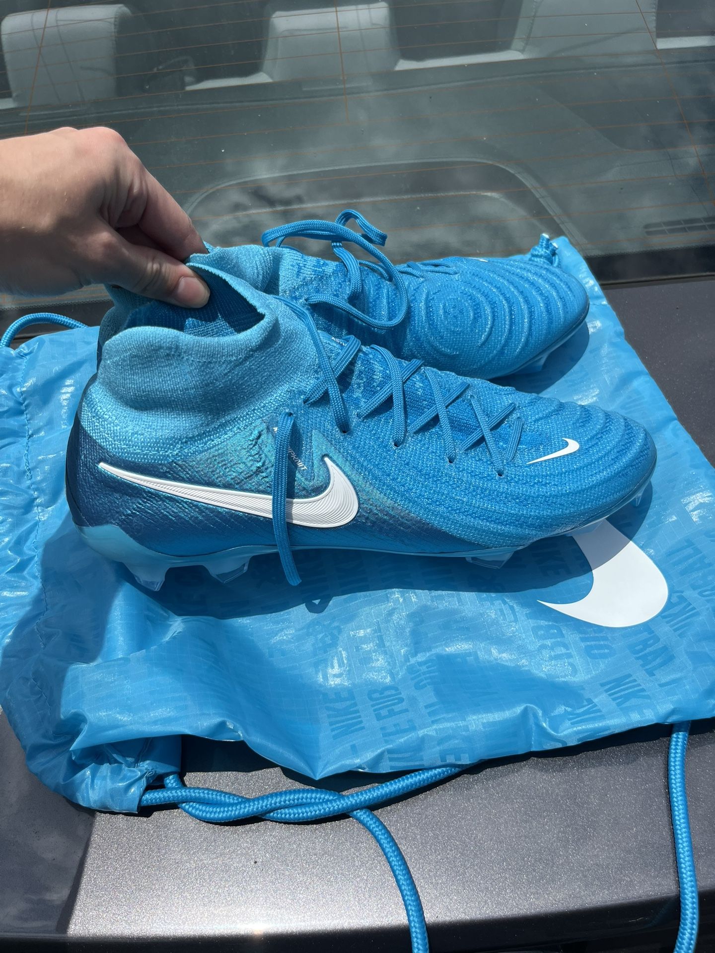 Nike Phantom Luna Elite FG