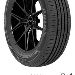 Prinx All Season Tires