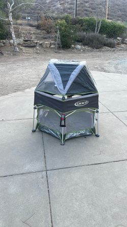 Graco Play Pen