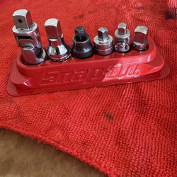 Snap On Tools…… Adapter Set
