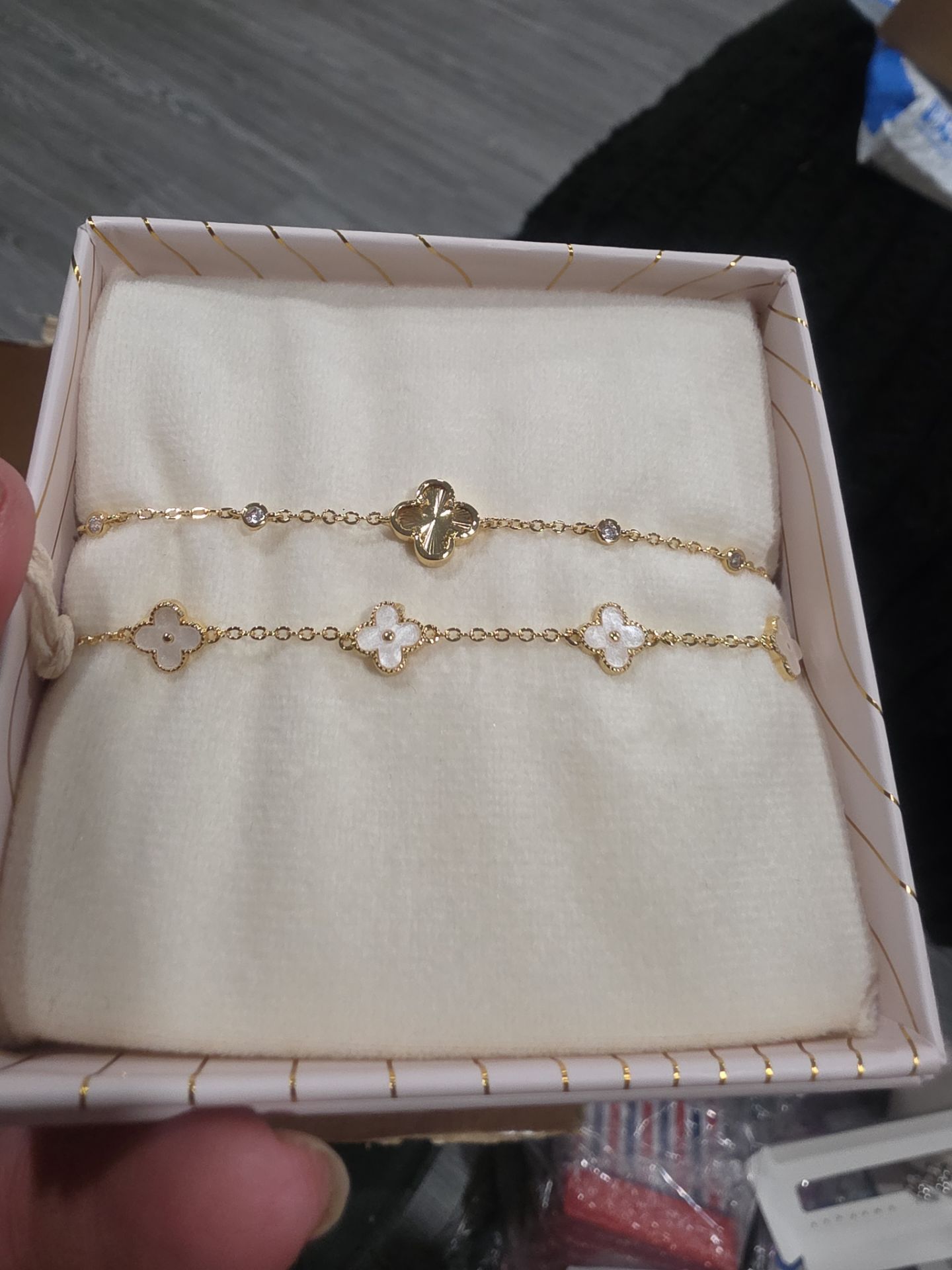 Cute bracelet