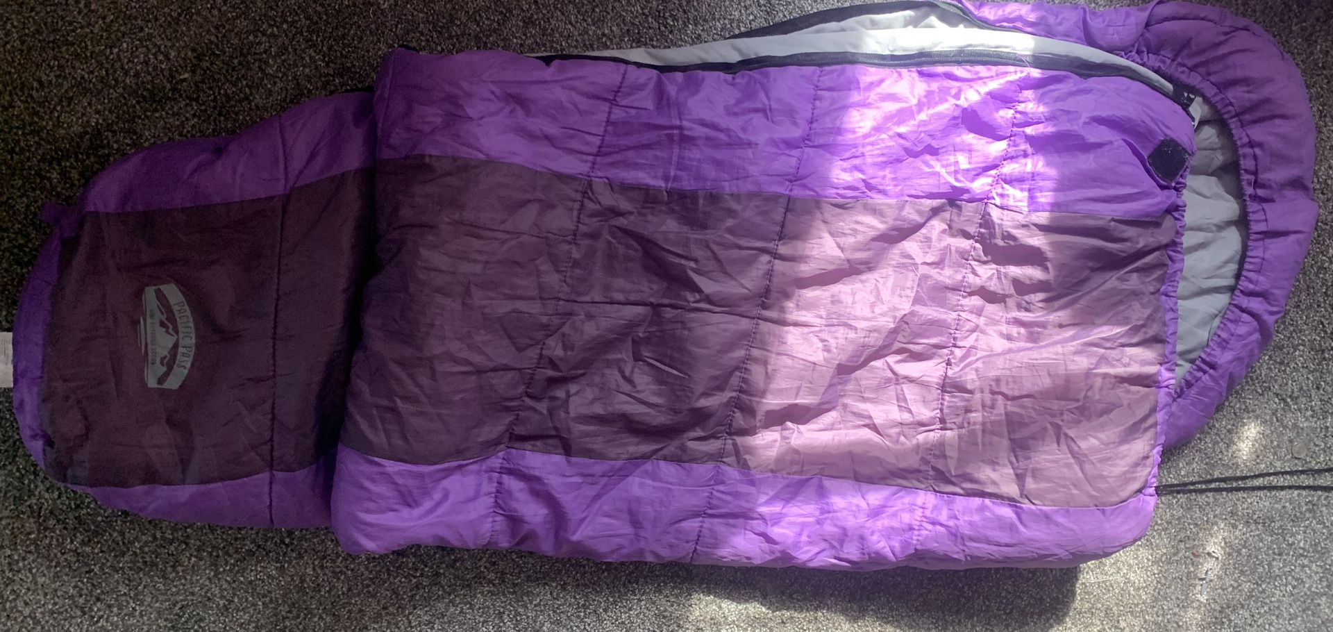 Sleeping Bag
