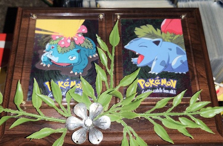 Pokémon