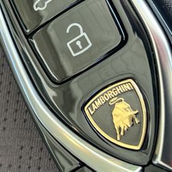 LAMBORGHINI URUS OEM SMART KEY FOB REMOTE IYZ-LK1 4ML.800.375.F Model LK1 (NEW)