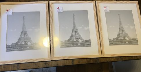 Picture Frames 11x14