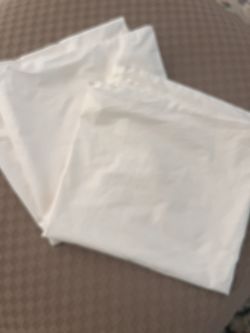 CASALUNA COTTON PILLOWCASES 