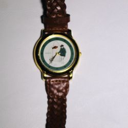 Fisherman Watch Brand New