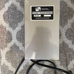 Vista ES – 150 transformer 150 watt stainless steel