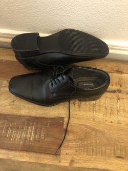 Mens Dress Shoe