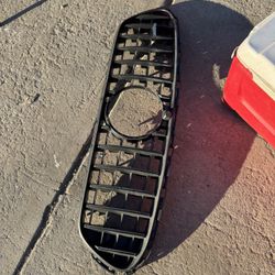 Mercedes GLC Grille Oem