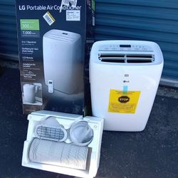 Portable Air Conditioner Y80