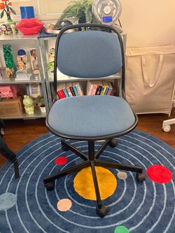 Ikea Desk Chair