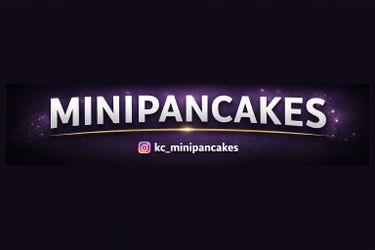 Minipancakes