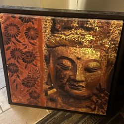 Buddha Picture