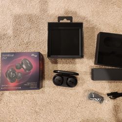 Nura True PRO Wireless Earbuds for Customized Sound