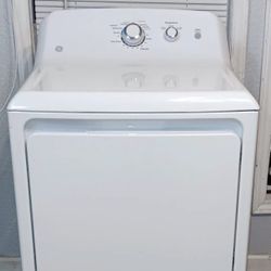Ge Dryer Gas