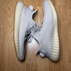 Yeezy 350 v2 Sesame Size 11