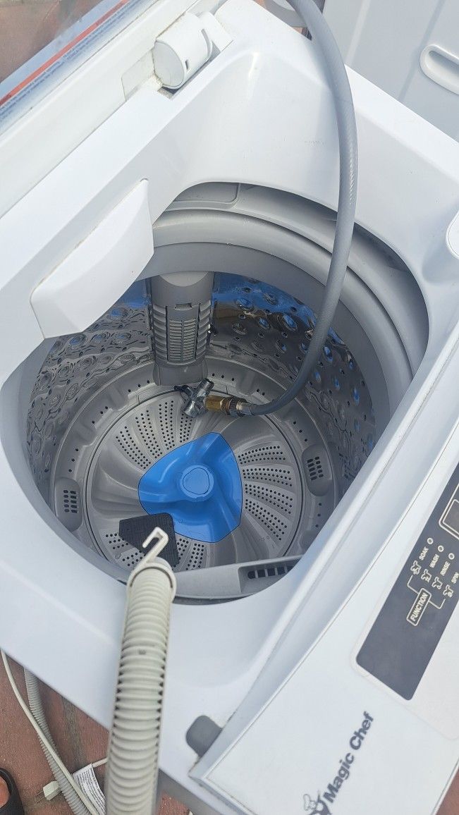 Washer/dryer (Mini)