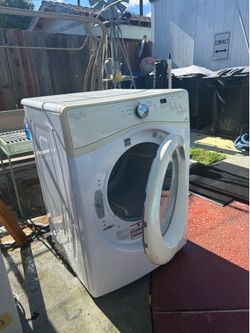 220v dryer electric