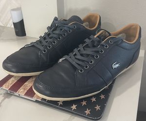 Lacoste Shoes
