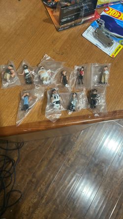 Homies collectibles