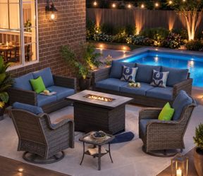 Brand new patio Outdoor furniture set