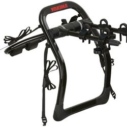 Yakima Fullback 2-bike Trunk Rack