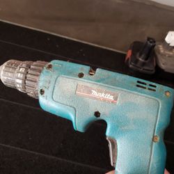 Makita Drill