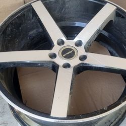 Rims