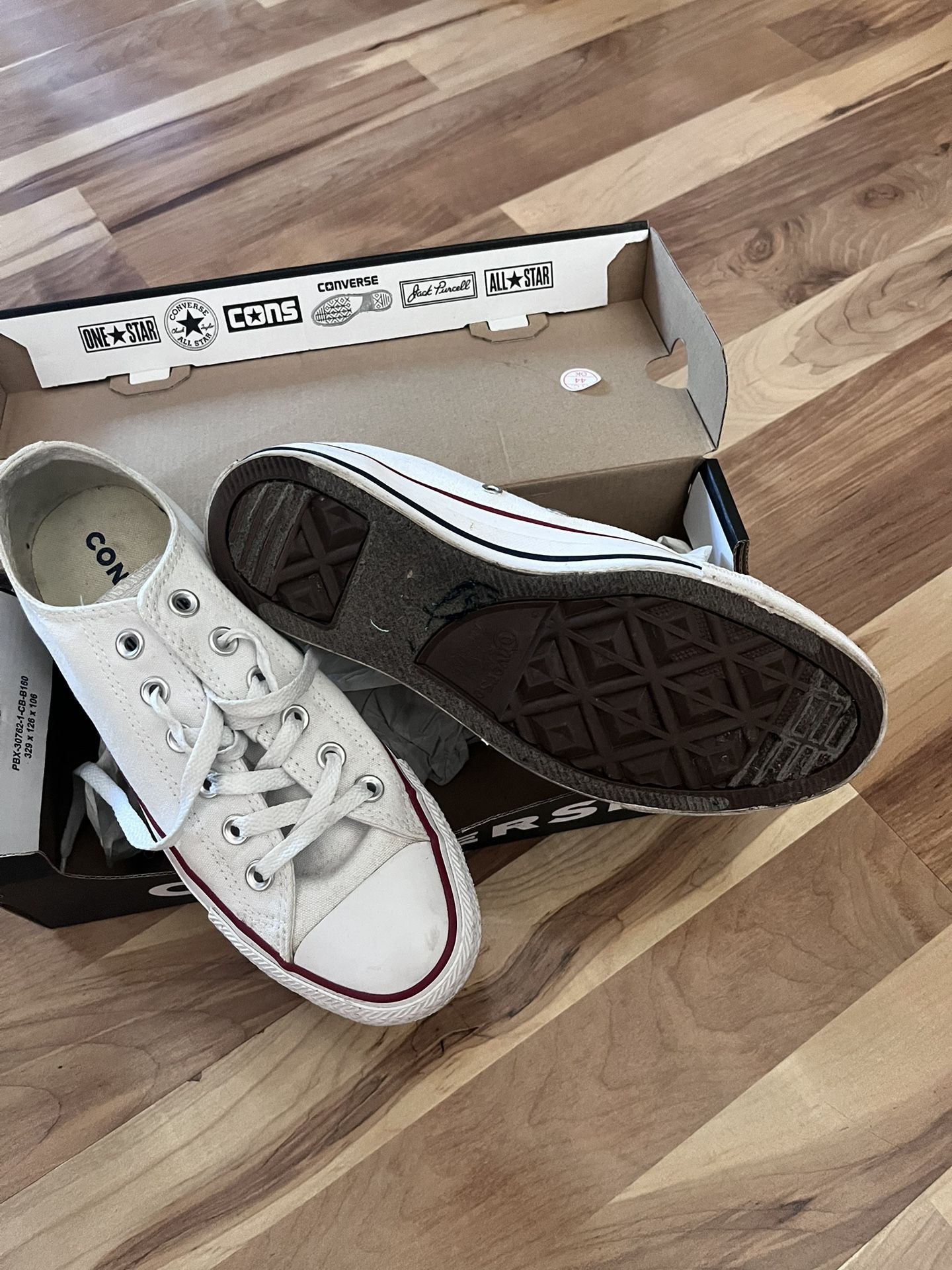 Converse