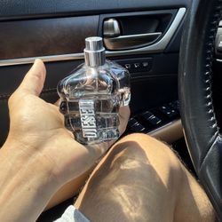 Diesel Only The Brave