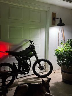 Modded Riding Times GT73