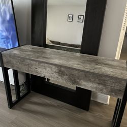 Console Table 