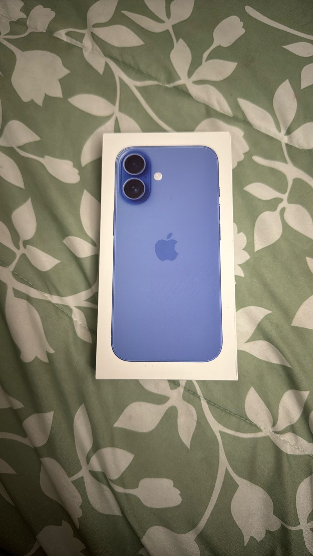 Brand New iPhone 16 - T-Mobile