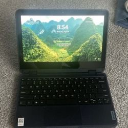 Lenovo 500w Gen 3 Laptop/tablet
