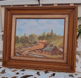 Beautiful original painting
