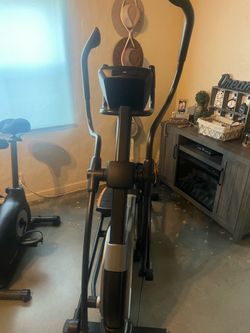 Elliptical