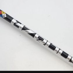 Project X Hzrdus Gen 4 Black 60G 6.0 44.5" Driver Shaft Titleist