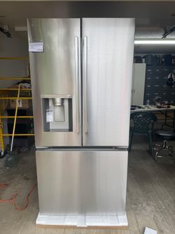 Lg Fridge Standard Depth