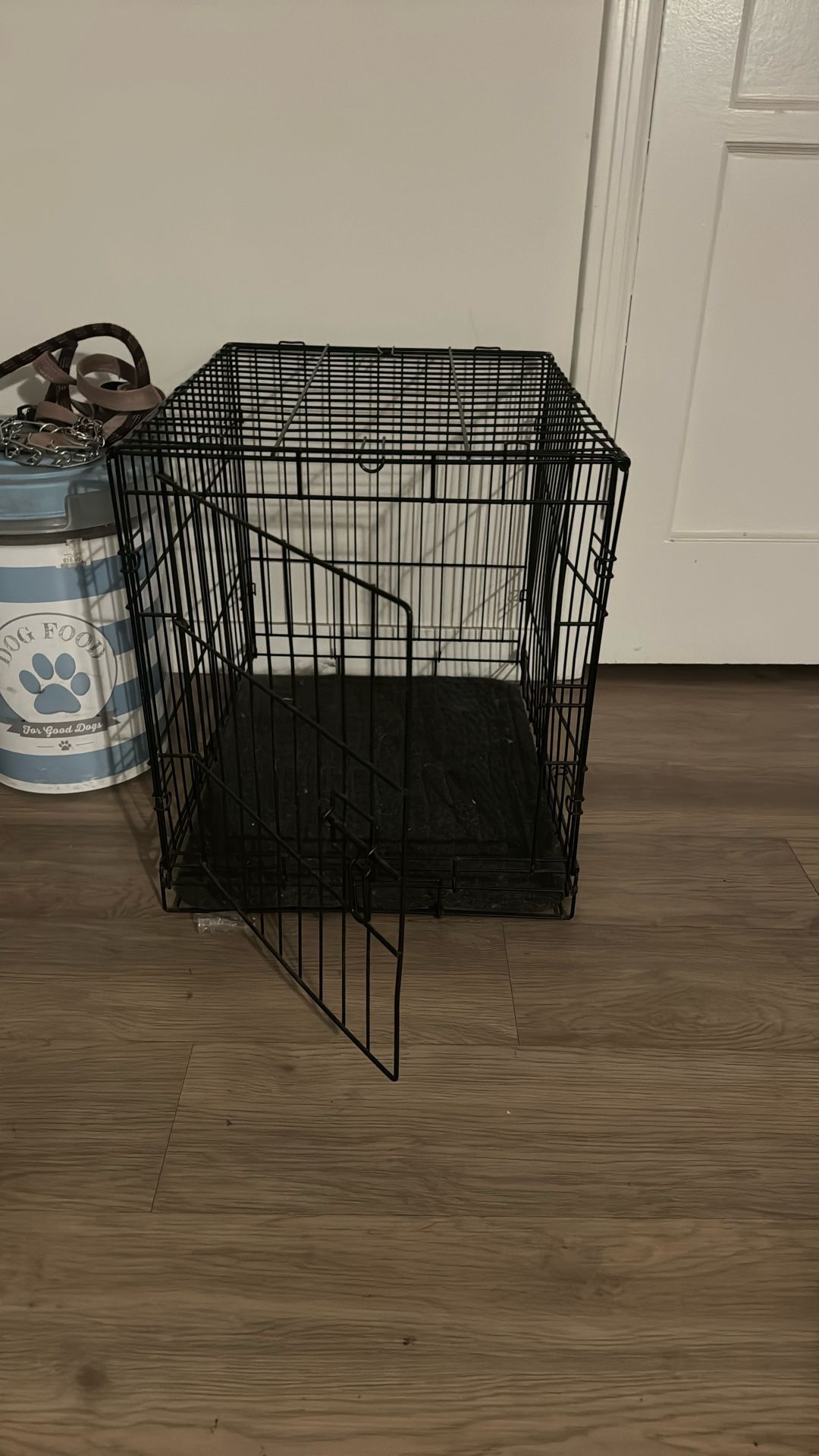 Small Dog Crate