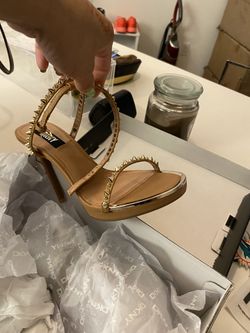 Dkny Heels