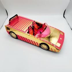 L.O.L. Car