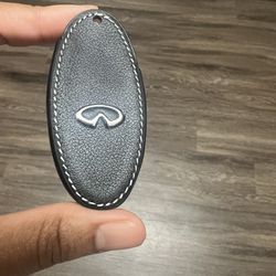 Infiniti Key Fob Case
