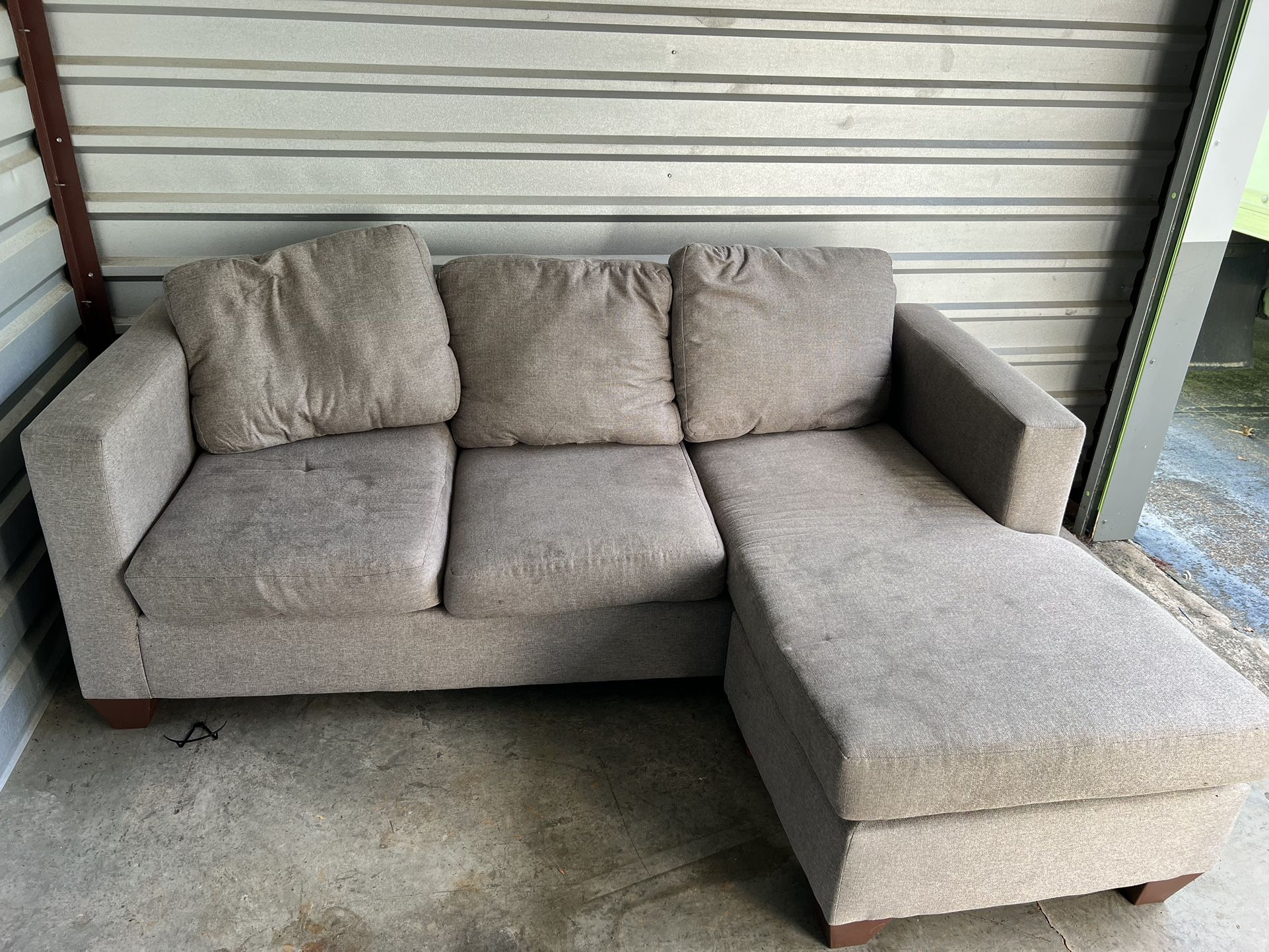 sofa/couch 