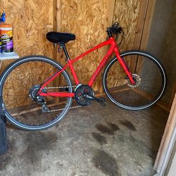 Nice Specialized  Bike 